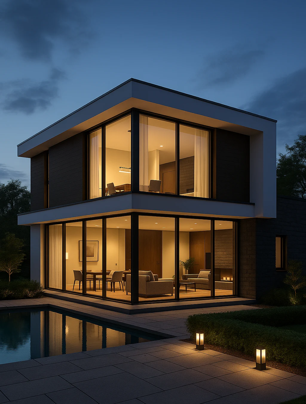 Smart Homes, Smarter Living: The Rise of Intelligent Design