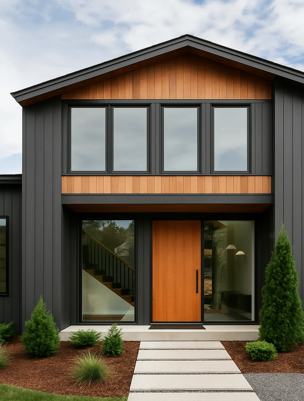 Bringing the Outdoors In: Nature-Inspired Interior Design